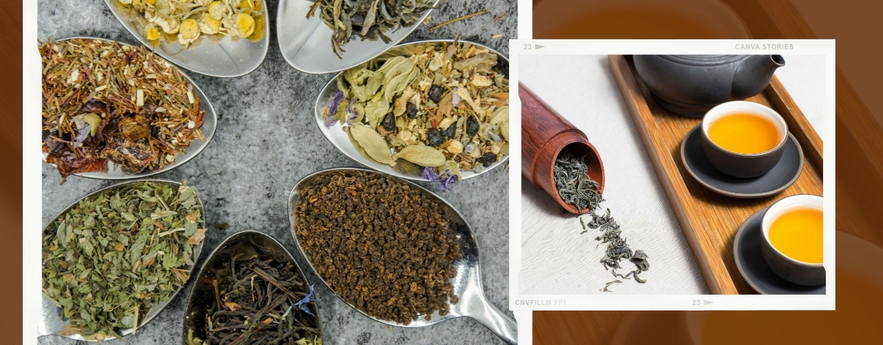 Metabolizma ve Kilo Yönetiminde Yeşil Çay